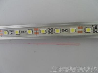 天津厂家直销高质量方便安装LED灯条图片_高清图_细节图-广州市翊腾通讯设备 -